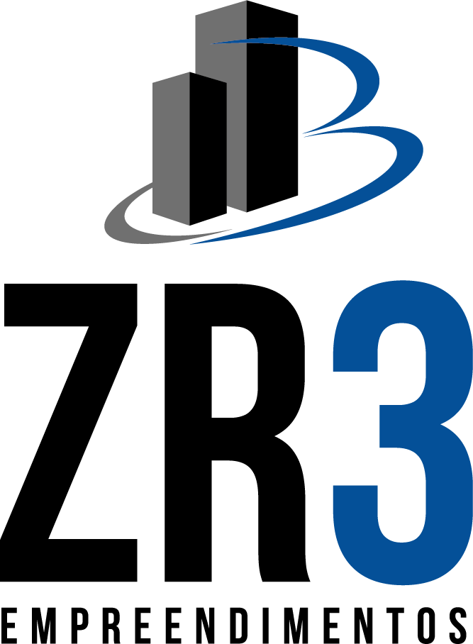 Logo Original ZR3