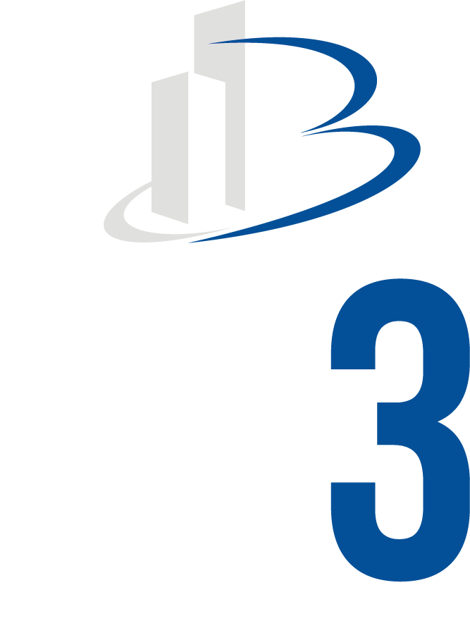 Logo Branca Azul ZR3